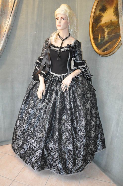 Dama-Veneziana
