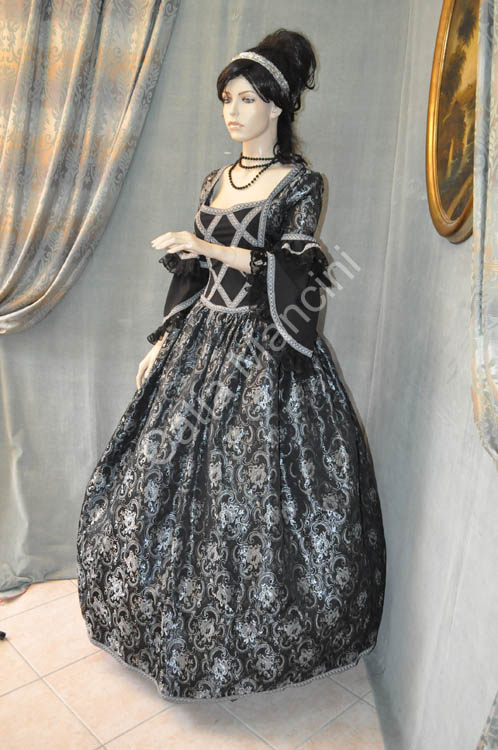 Costume-di-Carnevale-Dama-Veneziana (10)