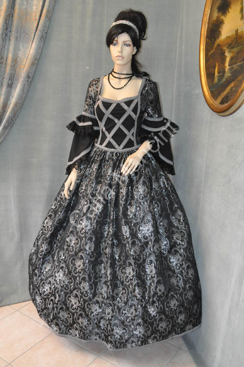 Costume-di-Carnevale-Dama-Veneziana (13)