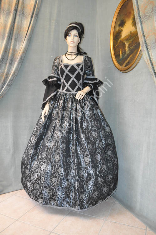 Costume-di-Carnevale-Dama-Veneziana (3)