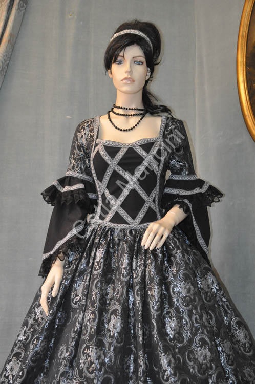 Costume-di-Carnevale-Dama-Veneziana (4)
