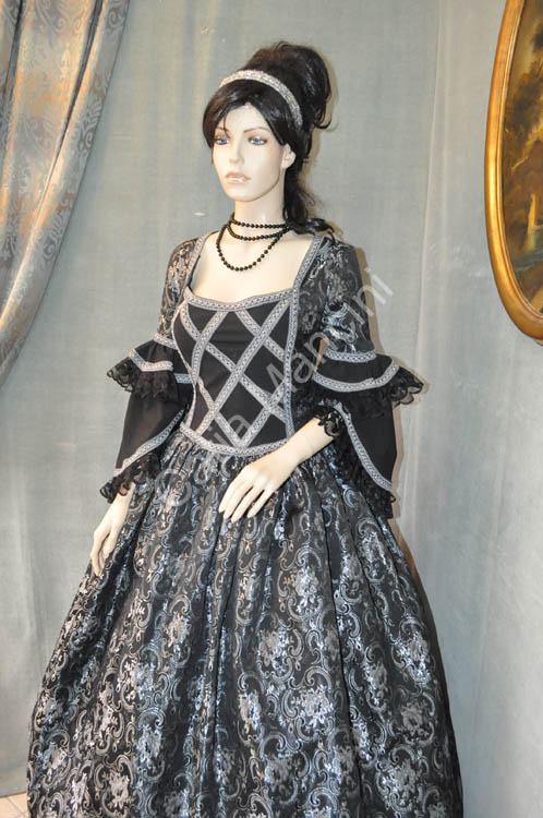 Costume-di-Carnevale-Dama-Veneziana (7)