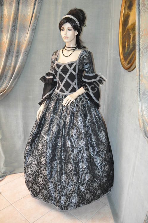 Costume-di-Carnevale-Dama-Veneziana (8)