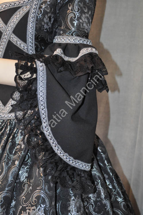 Costume-di-Carnevale-Dama-Veneziana (9)