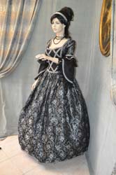 Costume-di-Carnevale-Dama-Veneziana (10)