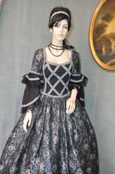 Costume-di-Carnevale-Dama-Veneziana (11)