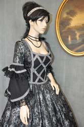 Costume-di-Carnevale-Dama-Veneziana (14)