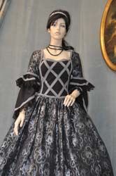 Costume-di-Carnevale-Dama-Veneziana (2)