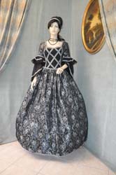 Costume-di-Carnevale-Dama-Veneziana (3)