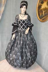 Costume-di-Carnevale-Dama-Veneziana (6)