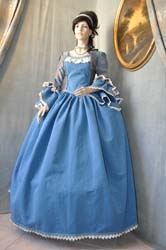 Abito-Travestimento-Carnevale-Veneziano
