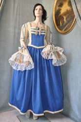 Costume-Storico-Epoca-1700