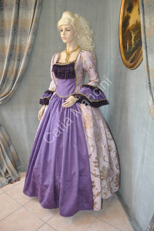 Costume-Storico-Stile-Reggenza-1700 (2)