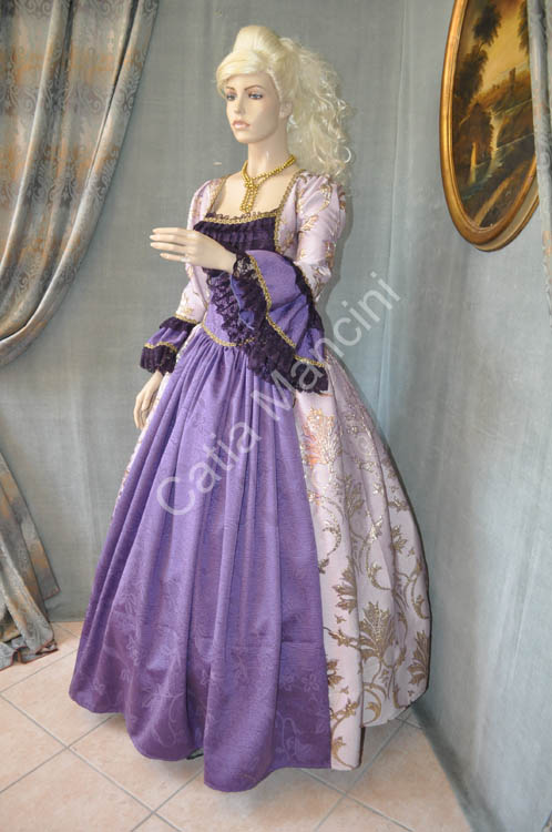 Costume-Storico-Stile-Reggenza-1700 (6)