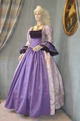 Costume-Storico-Stile-Reggenza-1700 (11)