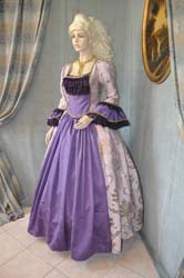 Costume-Storico-Stile-Reggenza-1700 (2)