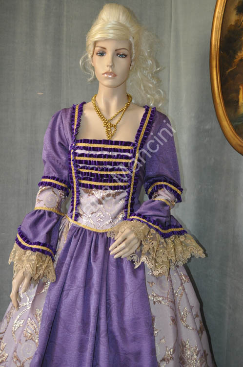 Abbigliamento-Femminile-Epoca-Reggenza-1730 (10)