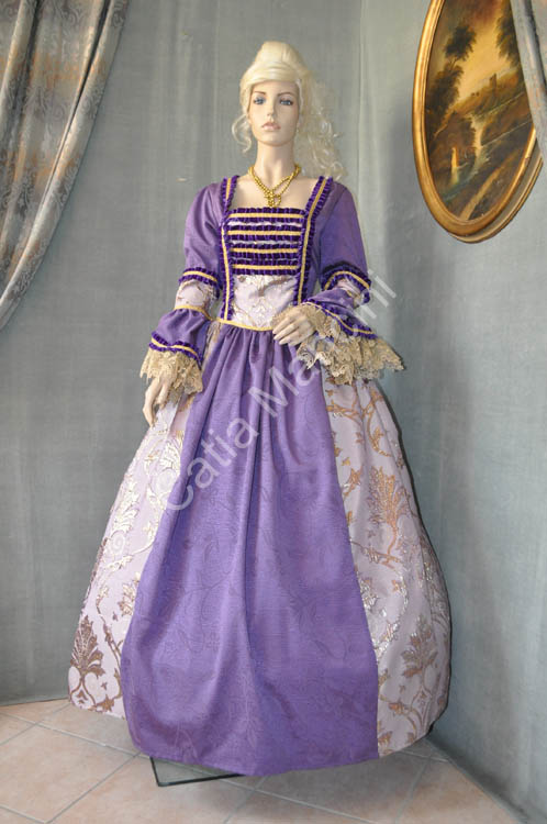 Abbigliamento-Femminile-Epoca-Reggenza-1730 (14)