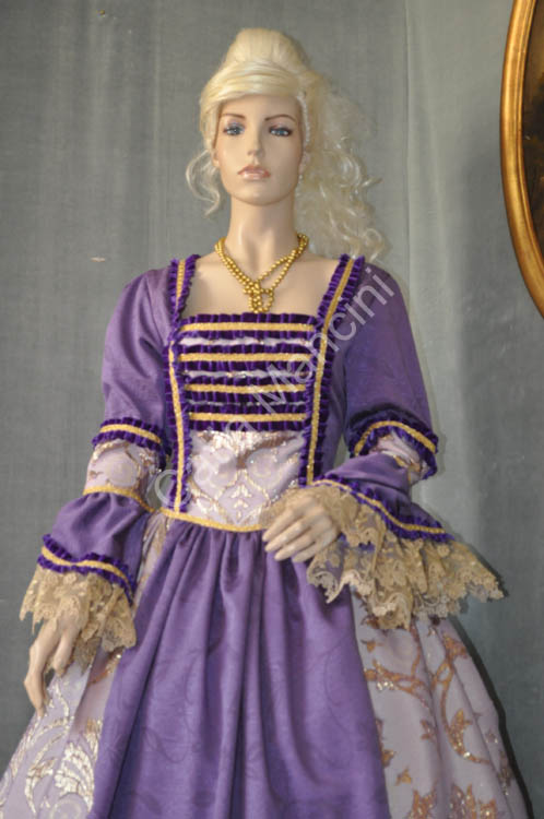 Abbigliamento-Femminile-Epoca-Reggenza-1730 (15)