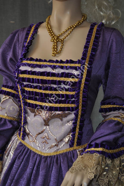Abbigliamento-Femminile-Epoca-Reggenza-1730 (4)