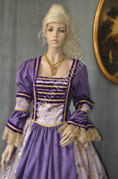 Abbigliamento-Femminile-Epoca-Reggenza-1730 (6)