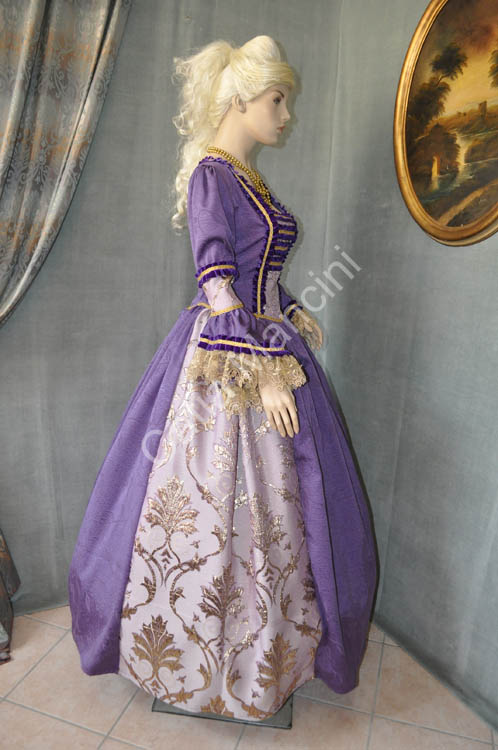 Abbigliamento-Femminile-Epoca-Reggenza-1730 (8)
