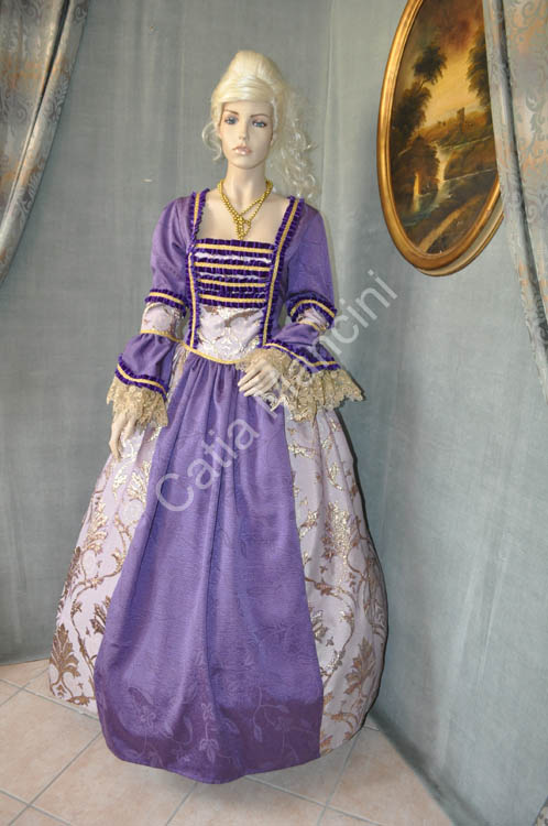 Abbigliamento-Femminile-Epoca-Reggenza-1730 (9)