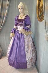 Abbigliamento-Femminile-Epoca-Reggenza-1730 (11)