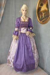 Abbigliamento-Femminile-Epoca-Reggenza-1730 (13)
