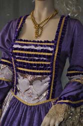 Abbigliamento-Femminile-Epoca-Reggenza-1730 (4)