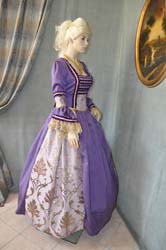 Abbigliamento-Femminile-Epoca-Reggenza-1730 (7)