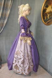 Abbigliamento-Femminile-Epoca-Reggenza-1730 (8)