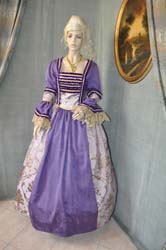Abbigliamento-Femminile-Epoca-Reggenza-1730 (9)