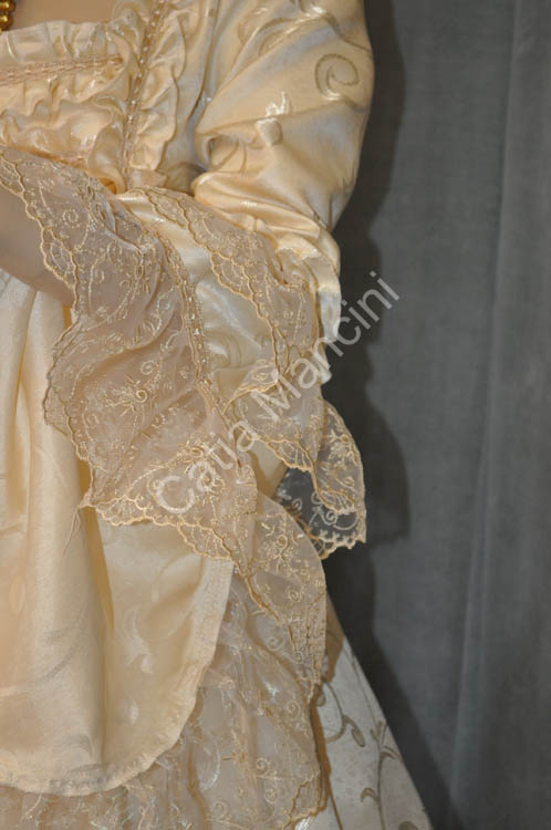 Costume Fantasia d'Epoca (3)
