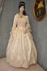 Costume Fantasia d'Epoca (1)