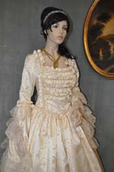Costume Fantasia d'Epoca (10)