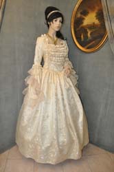 Costume Fantasia d'Epoca (12)