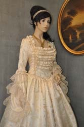Costume Fantasia d'Epoca (13)