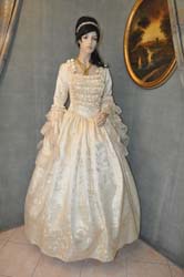 Costume Fantasia d'Epoca (14)