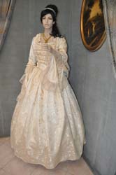 Costume Fantasia d'Epoca (4)
