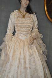Costume Fantasia d'Epoca (7)