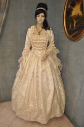 Costume Fantasia d'Epoca (8)