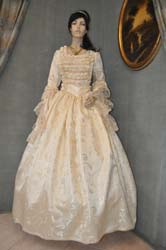 Costume Fantasia d'Epoca