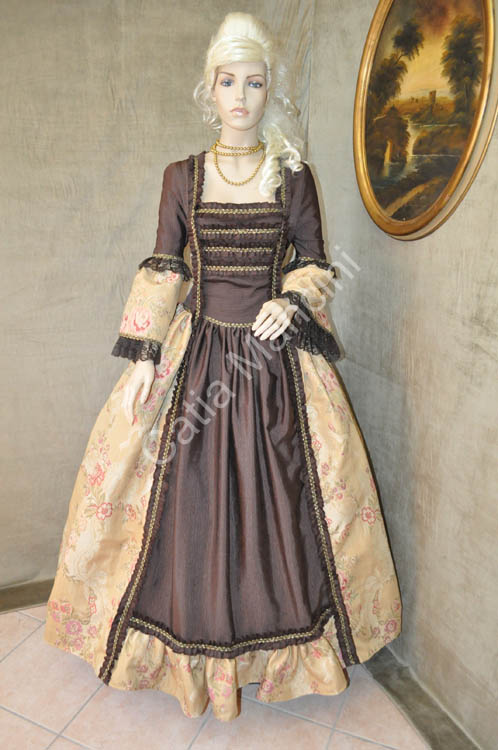Abito-Dama-del-Settecento (7)