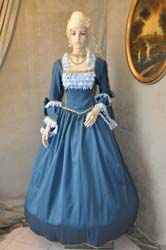 Abiti Storici del 1700 (15)