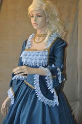 Abiti Storici del 1700 (4)