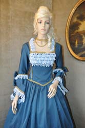 Abiti Storici del 1700 (6)