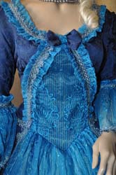 Carnevale di Venezia Abito Storico (12)