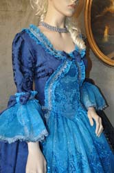 Carnevale di Venezia Abito Storico (14)