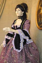 Costume di Carnevale Fantasia di Venezia (10)